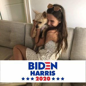 Meet your Posher, Joannah